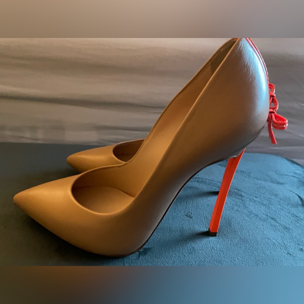 Casadei heels